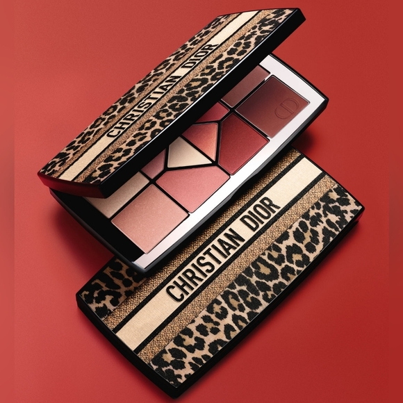 Dior Other - Dior | LIMITED EDITION MITZAH | Diorshow 10 Colors